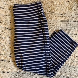 Athleta Cropped Leggings